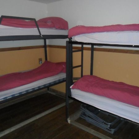Sandras Backpackers Thurso Esterno foto