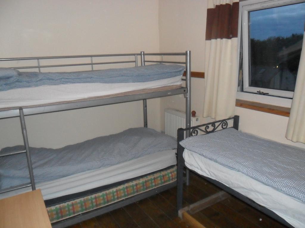 Sandras Backpackers Thurso Camera foto